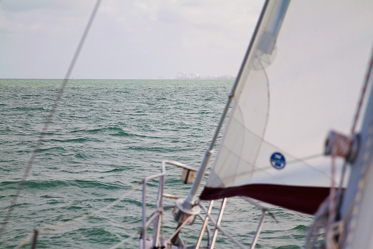 Sailing-Blog-Cruising-Caribbean-Bahamas-Adventure-Journey-Sailboat-Final-Voyage-Home-to-Naples-Sailboat-LAHOWIND-Naples-City-Dock-2015-eIMG_7445