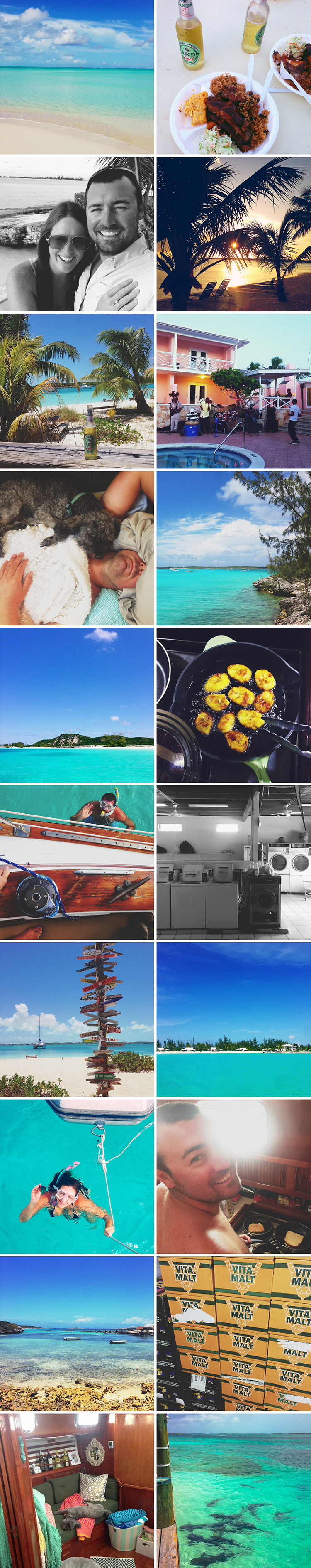 Sailing-Blog-Boat-Life-Lately-May-2014-LAHOWIND-Cruising-Bahamas-Caribbean-2