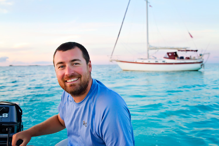 Sailing-Blog-Cruising-Bahamas-Caribbean-Lessons-Learned-LAHOWIND-Young-Couple-eIMG_2294