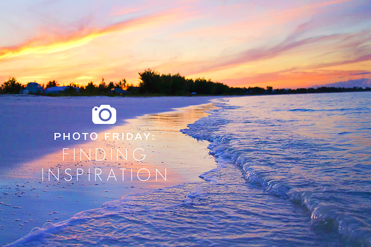 Sailing-Blog-Cruising-Caribbean-LAHOWIND-Photo-Friday-Finding-Inspiration-Sunset