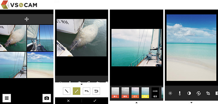 Sailing-Blog-Cruising-LAHOWIND-Photo-Friday-VSCO-Cam-Screenshots-Favorite-Best-Photo-Editing-Apps-Cruising-Sailboat-1a