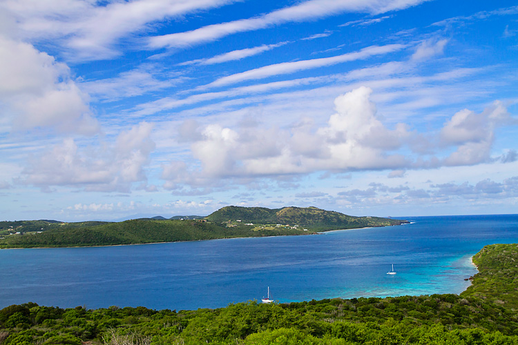 Sailing-Blog-Cruising-Caribbean-Puerto-Rico-Spanish-Virgin-Islands-Culebrita-Lighthouse-LAHOWIND-Sailboat-eIMG_6970