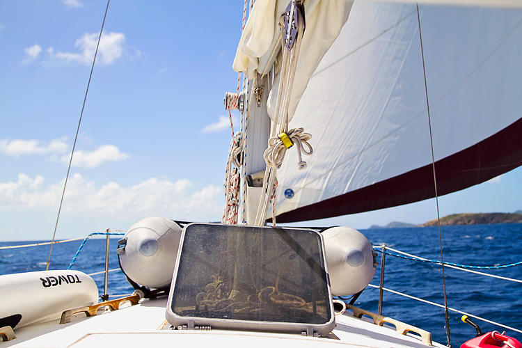 Sailing-Blog-Cruising-Caribbean-USVI-BVI-St-John-LAHOWIND-Boat-Life-Sailboat-Fishing-eIMG_1166