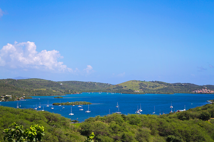 Our Favorite! Isla de Culebra | LAHOWIND