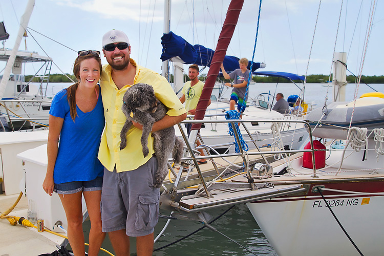 Sailing-Blog-Cruising-Liveaboard-Couple-Young-Boat-Life-Puerto-Rico-Caribbean-Marina-Pescaderia-Puerto-Real-Cabo-Rojo-Photos-LAHOWIND-2015-Adventure-eIMG_3654